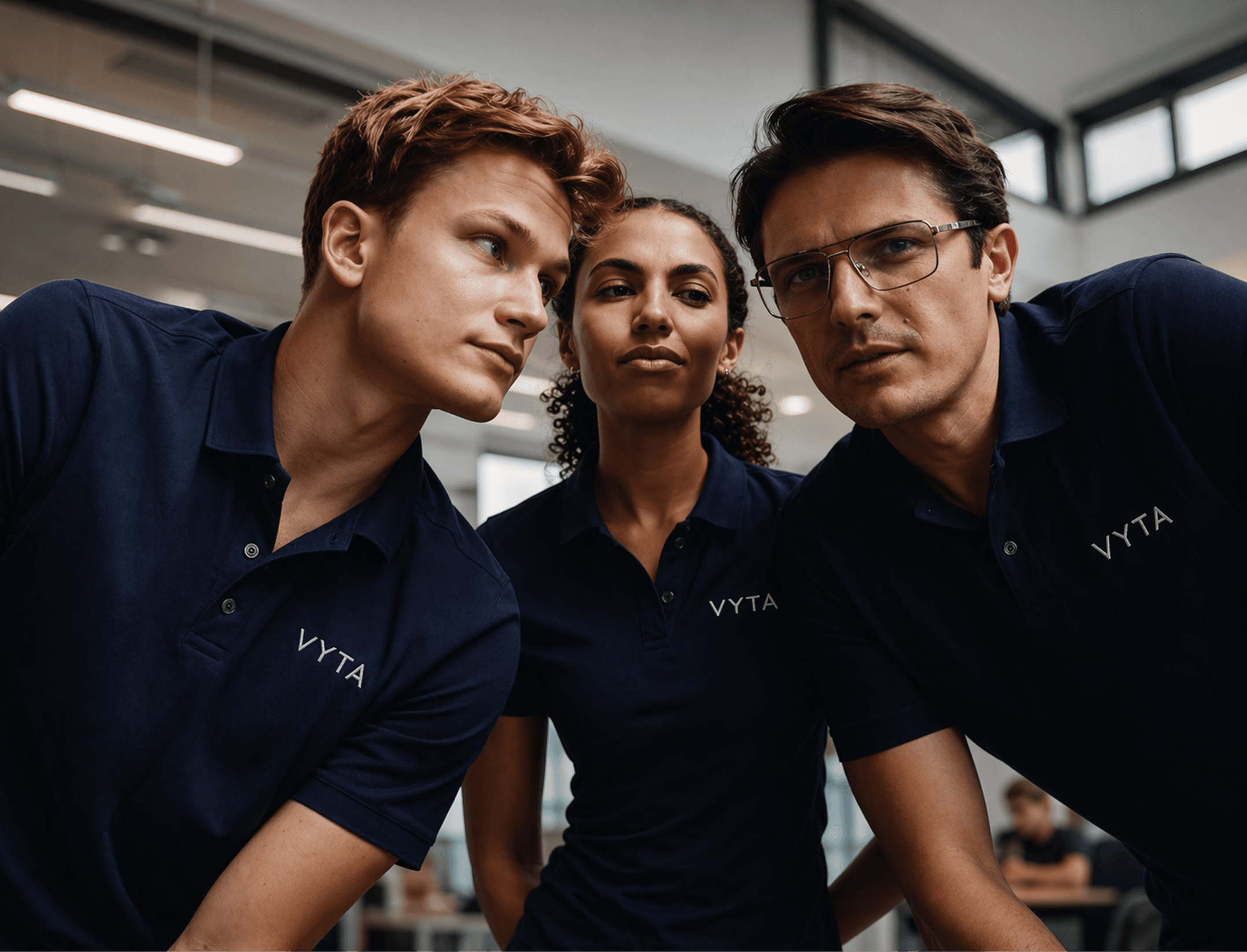 Equipe VYTA