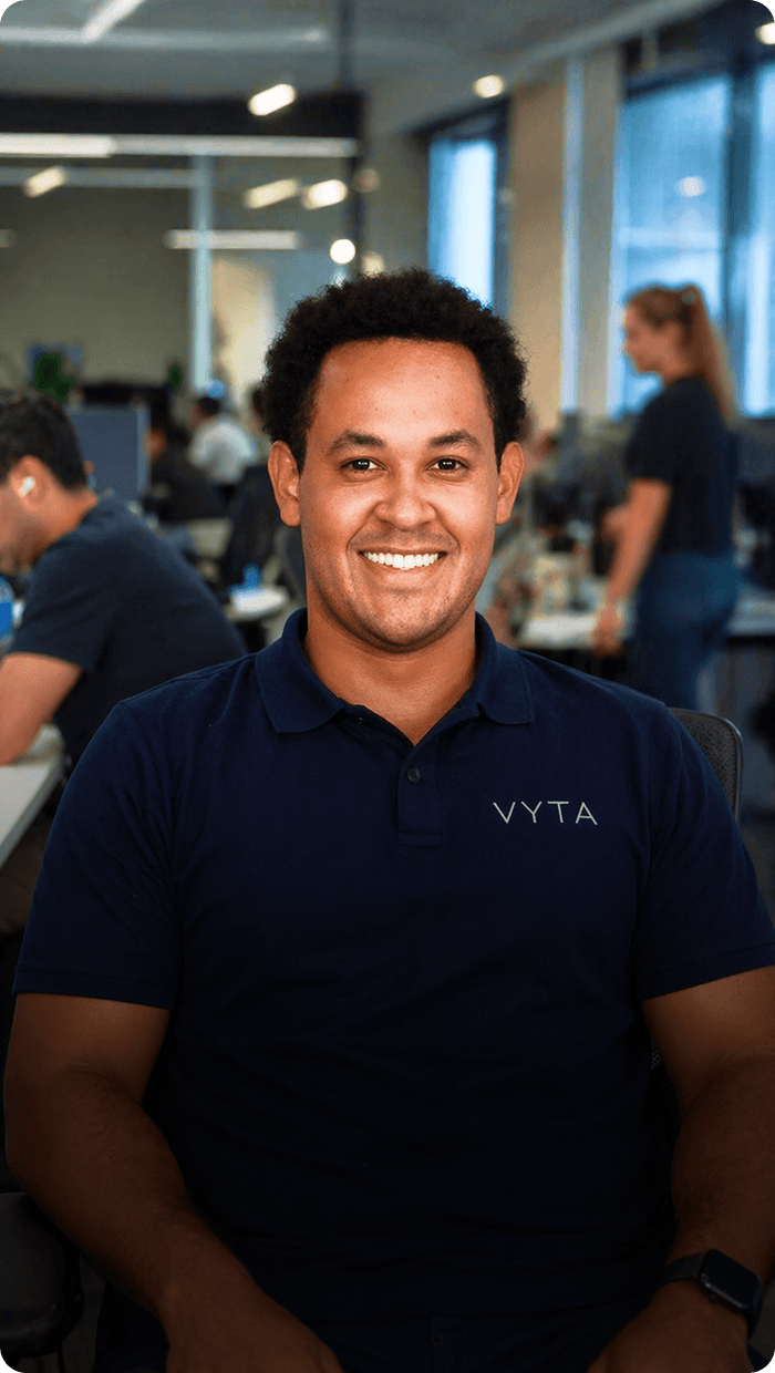 Foto de Victor Cardoso